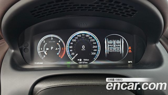 Jaguar XJ 3.0D Premium Luxury LWB X351 2016 — фото 8