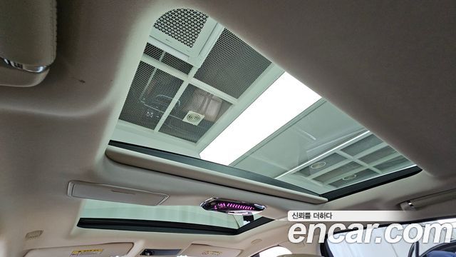 Jaguar XJ 3.0D Premium Luxury LWB X351 2016 — фото 17
