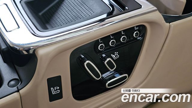 Jaguar XJ 3.0D Premium Luxury LWB X351 2016 — фото 18