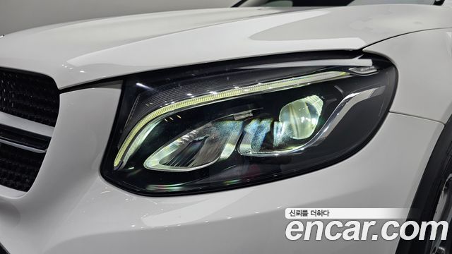 Mercedes-Benz GLC-Class (X253) GCL300 4MATIC Coupe 2019 — фото 22
