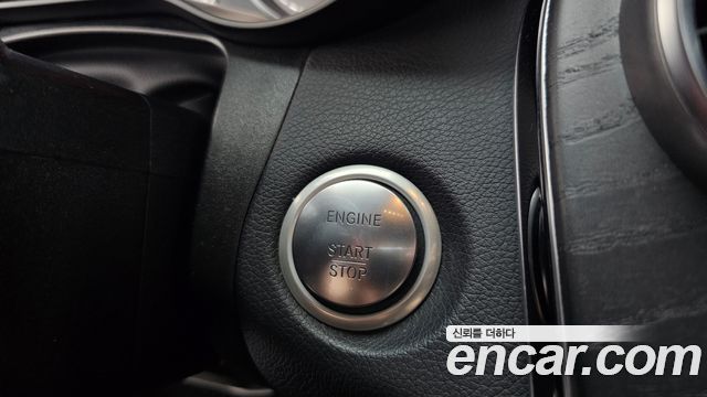 Mercedes-Benz GLC-Class (X253) GCL300 4MATIC Coupe 2019 — фото 28