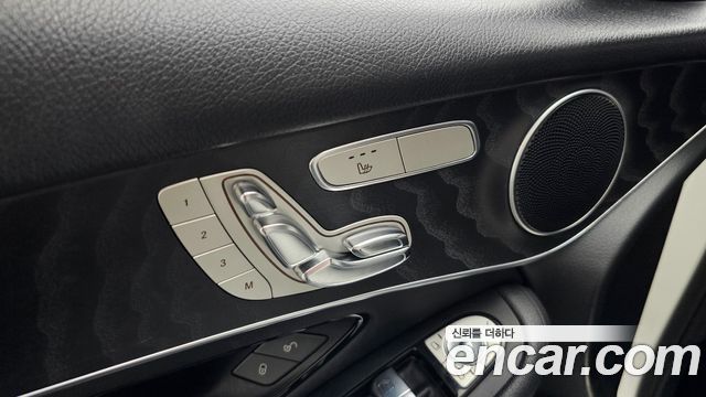 Mercedes-Benz GLC-Class (X253) GCL300 4MATIC Coupe 2019 — фото 30