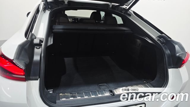 BMW X6 (G06) xDrive30d M Sport 2022 — фото 17