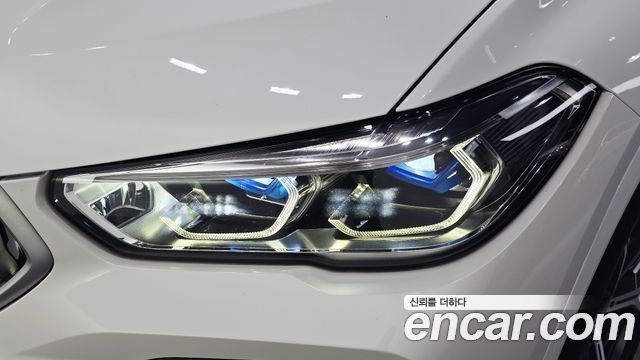 BMW X6 (G06) xDrive30d M Sport 2022 — фото 22
