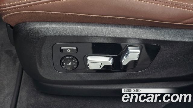 BMW X6 (G06) xDrive30d M Sport 2022 — фото 32