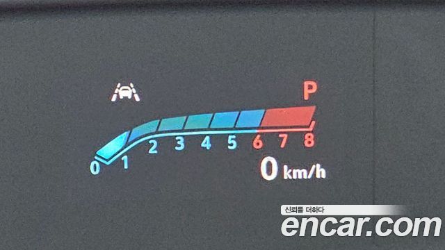 Chevrolet Trailblazer 1.3 Turbo 4WD RS 2021 — фото 17