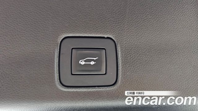 Chevrolet Trailblazer 1.3 Turbo 4WD RS 2021 — фото 29