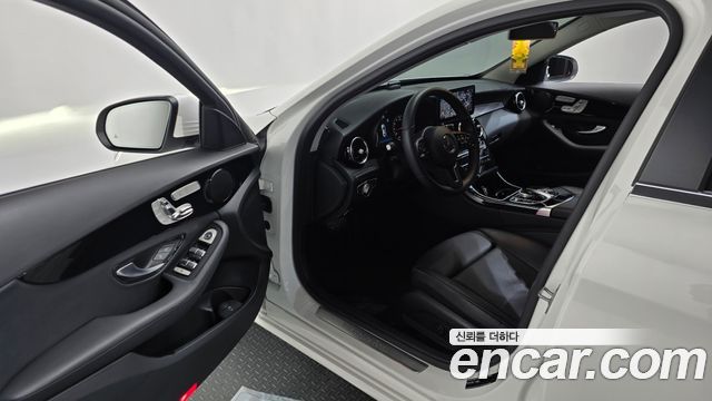 Mercedes-Benz C-Class (W205) C200 2019 — фото 10