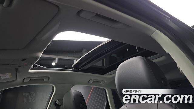 Audi Q3 (F3) 35 TDI 2020 — фото 15