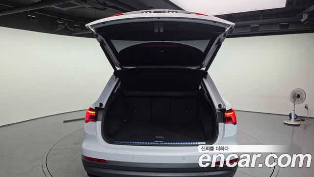 Audi Q3 (F3) 35 TDI 2020 — фото 20
