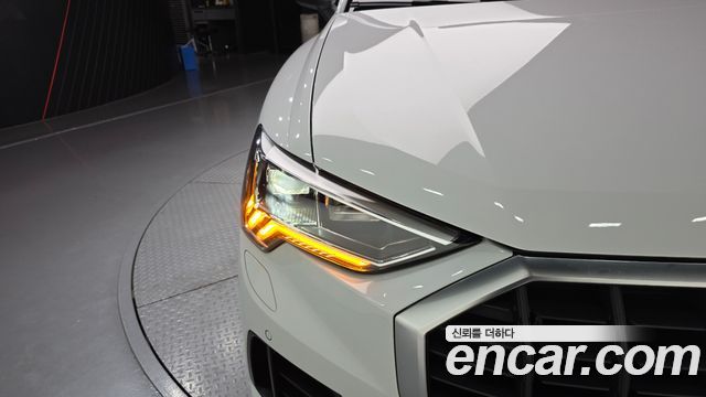 Audi Q3 (F3) 35 TDI 2020 — фото 22