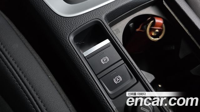 Audi Q3 (F3) 35 TDI 2020 — фото 28