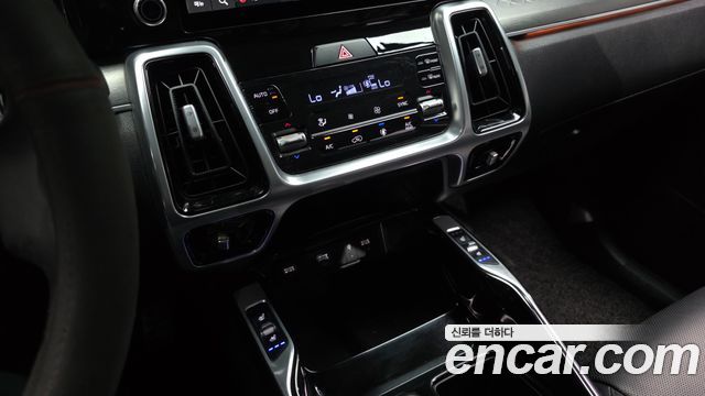 Kia Sorento (IV) Diesel 2.2 4WD Signature 2021 — фото 17