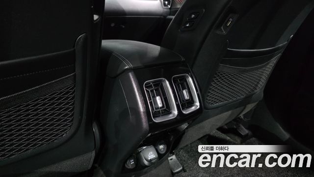 Kia Sorento (IV) Diesel 2.2 4WD Signature 2021 — фото 18
