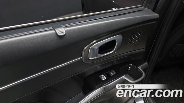 Kia Sorento (IV) Diesel 2.2 4WD Signature 2021 — фото 19