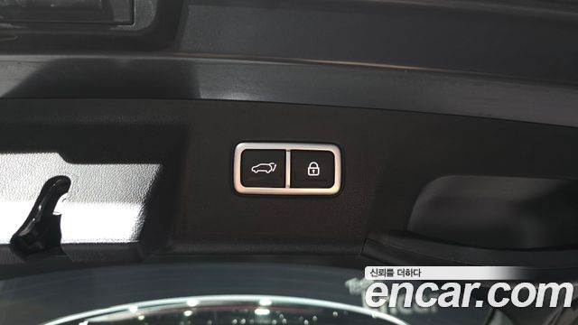 Kia Sorento (IV) Diesel 2.2 4WD Signature 2021 — фото 20