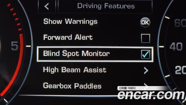 Land Rover Range Rover Sport (II) 4.4 SDV8 HSE Dynamic 2016 — фото 17