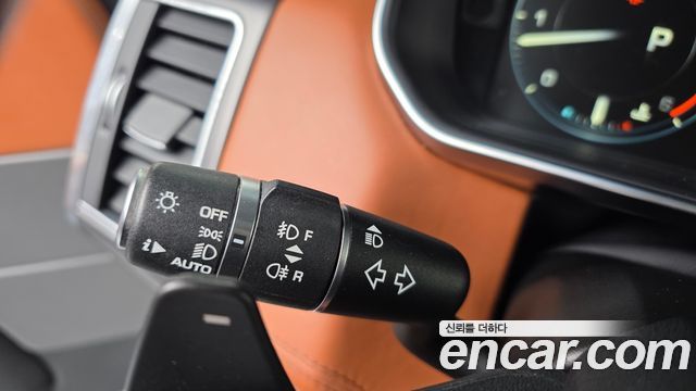 Land Rover Range Rover Sport (II) 4.4 SDV8 HSE Dynamic 2016 — фото 19