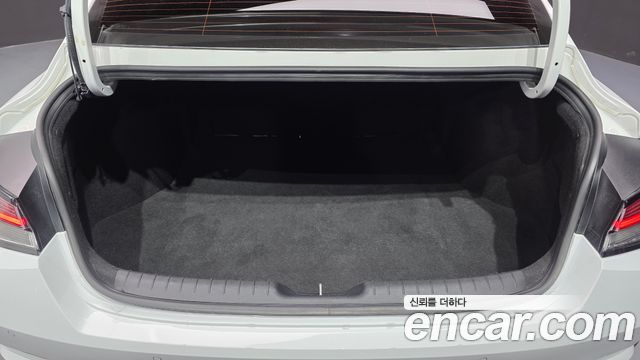 Hyundai Avante (CN7) 1.6 Smart 2021 — фото 15