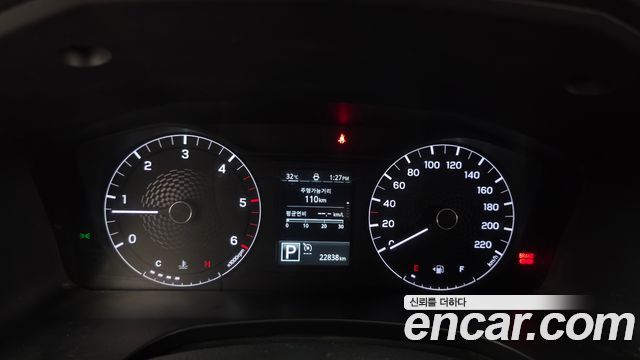 KG Mobility (SsangYong) Rexton Sports Diesel 2.2 2WD Culman Wild 2024 — фото 8