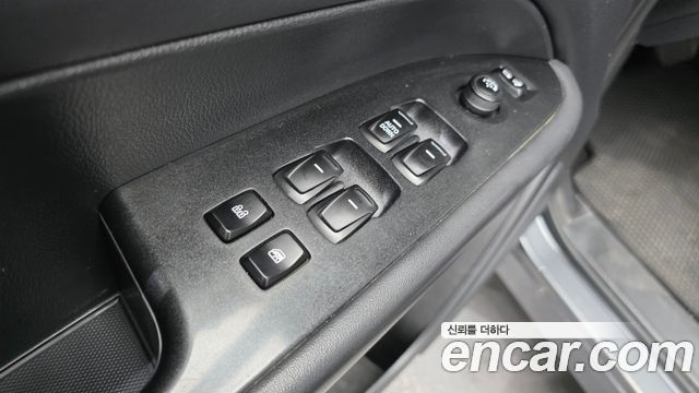 KG Mobility (SsangYong) Rexton Sports Diesel 2.2 2WD Culman Wild 2024 — фото 13
