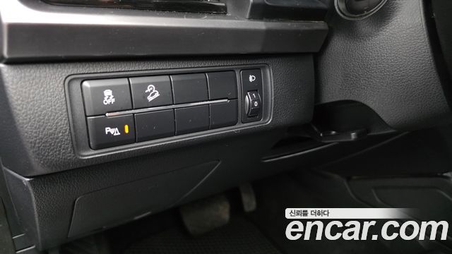 KG Mobility (SsangYong) Rexton Sports Diesel 2.2 2WD Culman Wild 2024 — фото 14