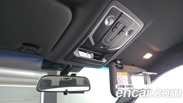 KG Mobility (SsangYong) Rexton Sports Diesel 2.2 2WD Culman Wild 2024 — фото 27