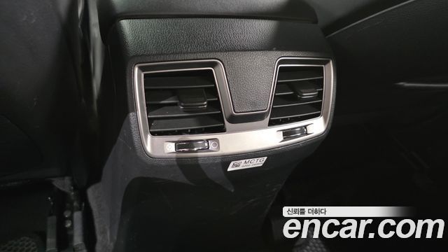 KG Mobility (SsangYong) Rexton Sports Diesel 2.2 2WD Culman Wild 2024 — фото 29