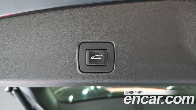 Chevrolet Trailblazer 1.3 Turbo 2WD RS 2023 — фото 34