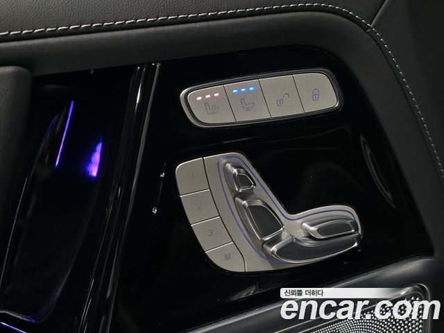 Mercedes-Benz G-Class (W463b) AMG G63 Edition 2021 — фото 11