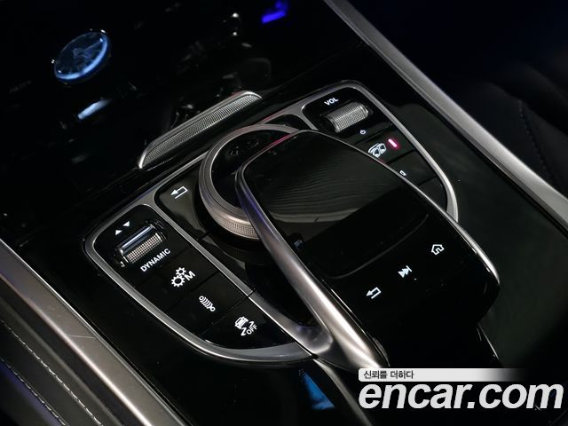 Mercedes-Benz G-Class (W463b) AMG G63 Edition 2021 — фото 13