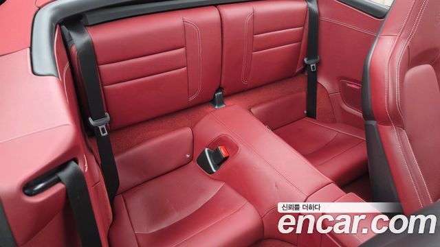 Porsche 911 (992) Carrera 4S Cabriolet 2024 — фото 12