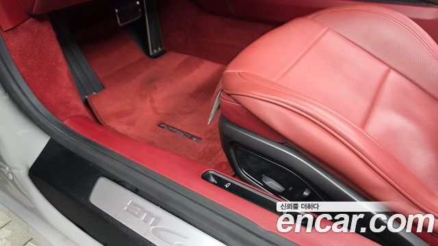 Porsche 911 (992) Carrera 4S Cabriolet 2024 — фото 18