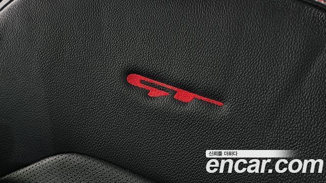 Kia K3 (II) 1.6 Turbo GT 5Door Signature 2023 — фото 18