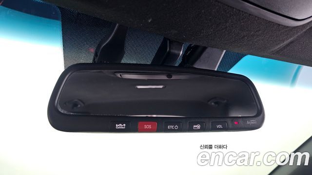 Kia K3 (II) 1.6 Turbo GT 5Door Signature 2023 — фото 20