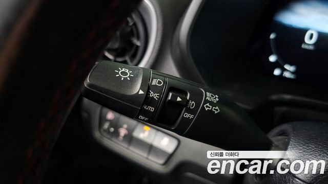 Kia K3 (II) 1.6 Turbo GT 5Door Signature 2023 — фото 30