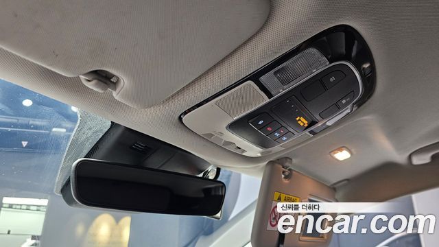 Hyundai Tucson (NX4) Diesel 2.0 2WD Premium 2021 — фото 17