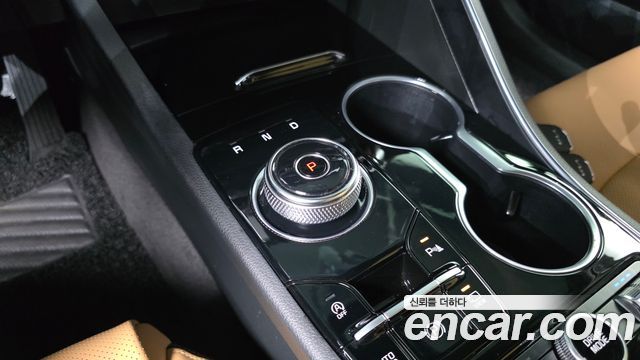 Kia K5 (III) 2.0 Noblesse 2022 — фото 9