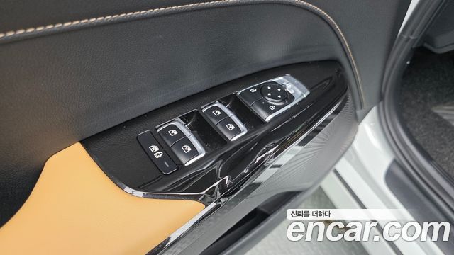 Kia K5 (III) 2.0 Noblesse 2022 — фото 13
