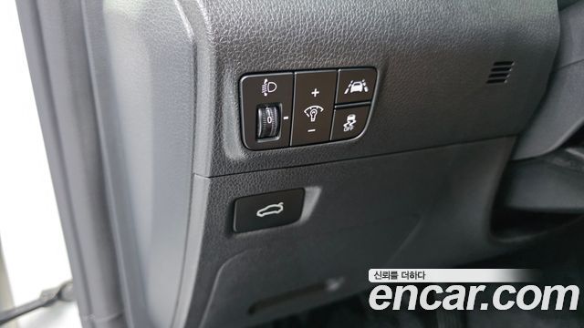 Kia K5 (III) 2.0 Noblesse 2022 — фото 14