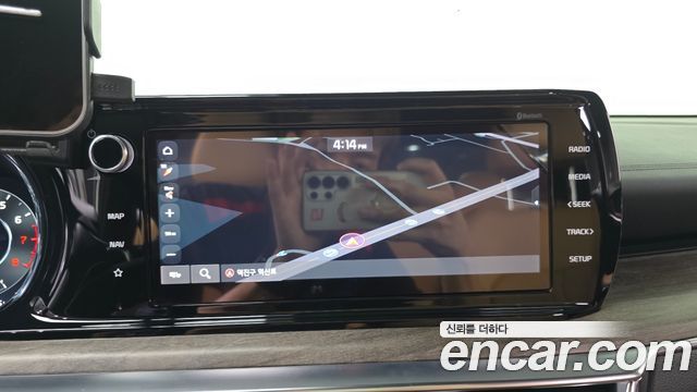 Kia K5 (III) 2.0 Noblesse 2022 — фото 28