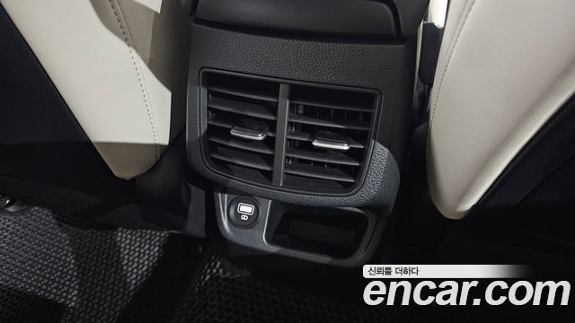Kia Seltos Gasoline 1.6 Turbo 2WD Gravity 2023 — фото 31