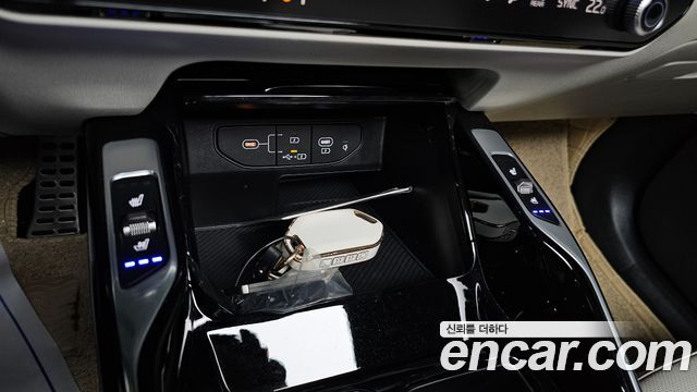Kia Sorento (IV) HEV 1.6 4WD Gravity 2025 — фото 16