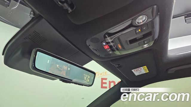 Kia Sorento (IV) HEV 1.6 4WD Gravity 2025 — фото 18