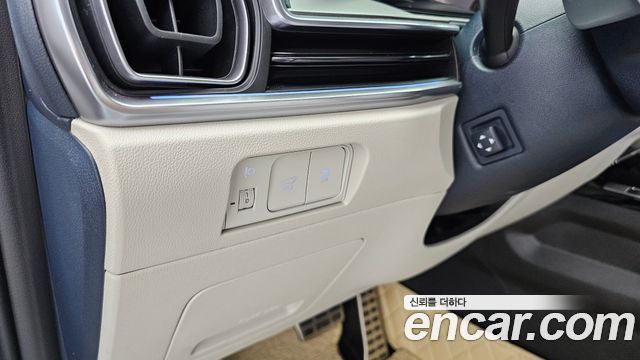 Kia Sorento (IV) HEV 1.6 4WD Gravity 2025 — фото 20