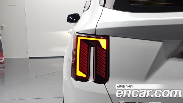Kia Sorento (IV) HEV 1.6 4WD Gravity 2025 — фото 23