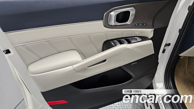 Kia Sorento (IV) HEV 1.6 4WD Gravity 2025 — фото 24