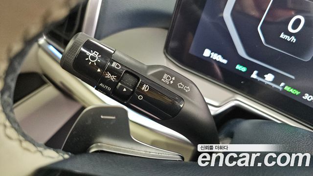Kia Sorento (IV) HEV 1.6 4WD Gravity 2025 — фото 27
