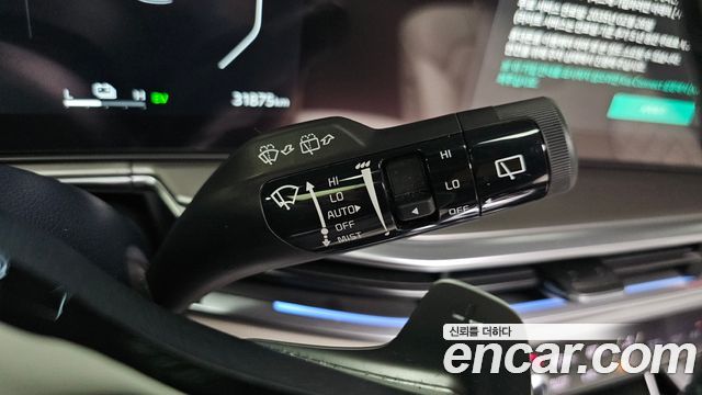 Kia Sorento (IV) HEV 1.6 4WD Gravity 2025 — фото 28