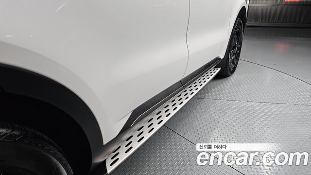 Kia Sorento (IV) HEV 1.6 4WD Gravity 2025 — фото 30